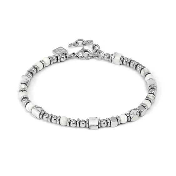 Bracciale Nomination Uomo in Acciaio 027935/048 - 027935/048